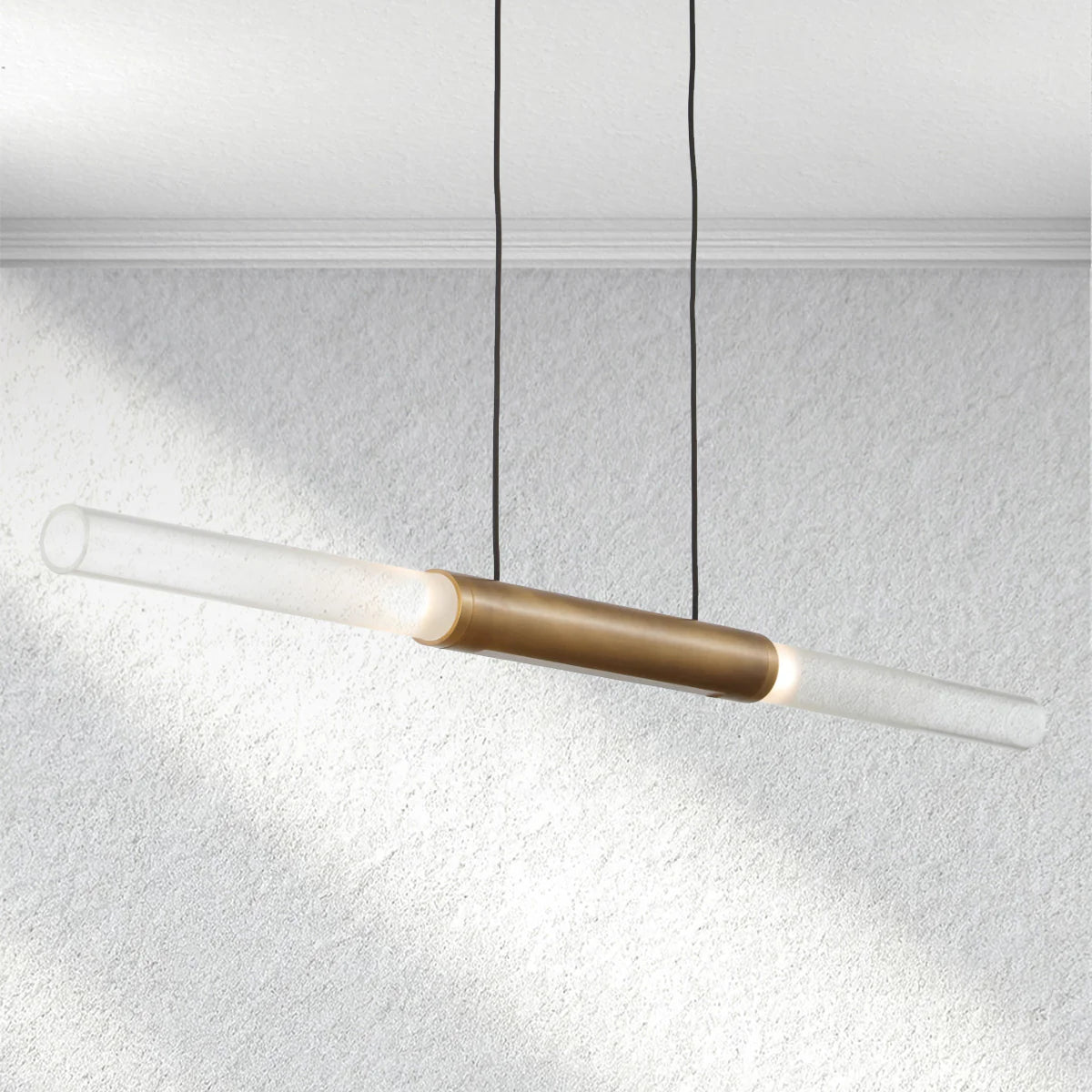 Heritage Linear Chandelier