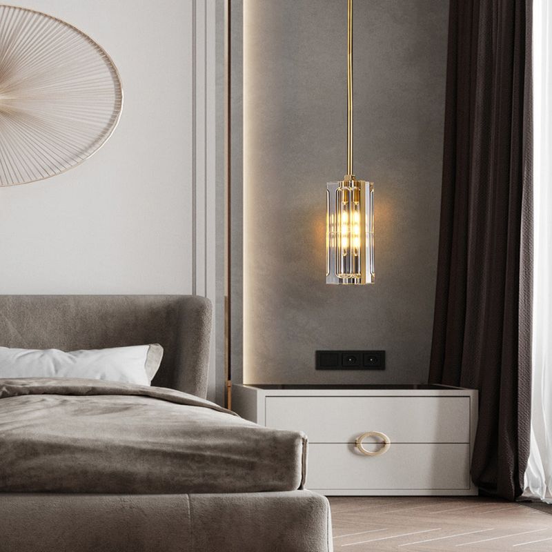 Fashion Industrial Style Pendant Light