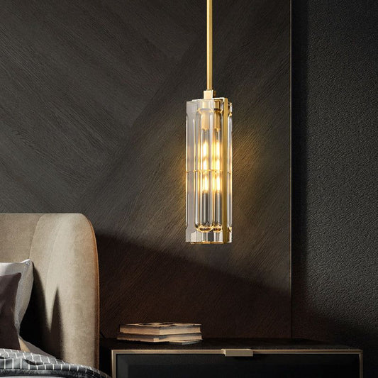 Fashion Industrial Style Pendant Light