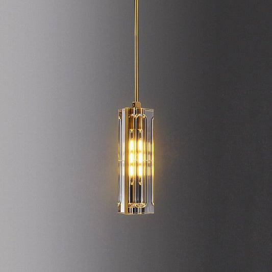 Fashion Industrial Style Pendant Light