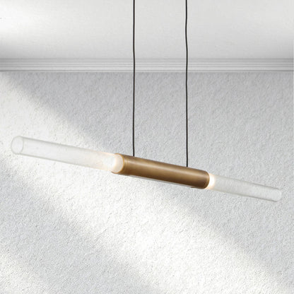 Heritage Linear Chandelier